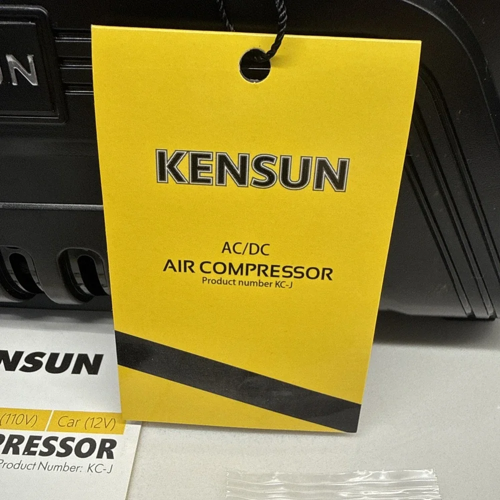 Kensun guard review vary
